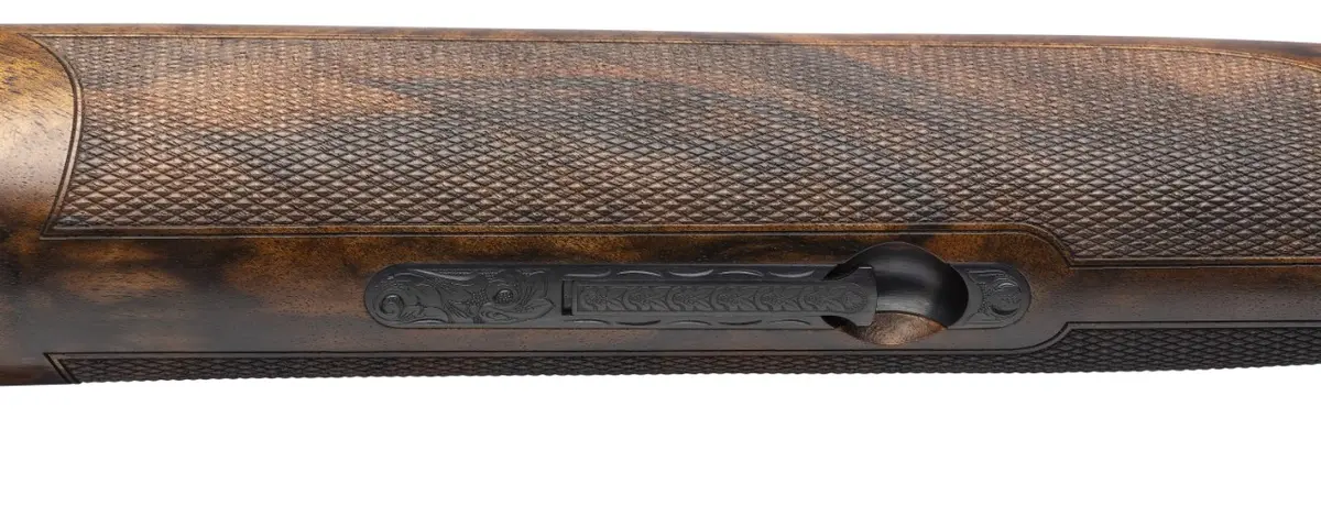 Citori 725 Sporting Medallion High Grade Sub-Gauge