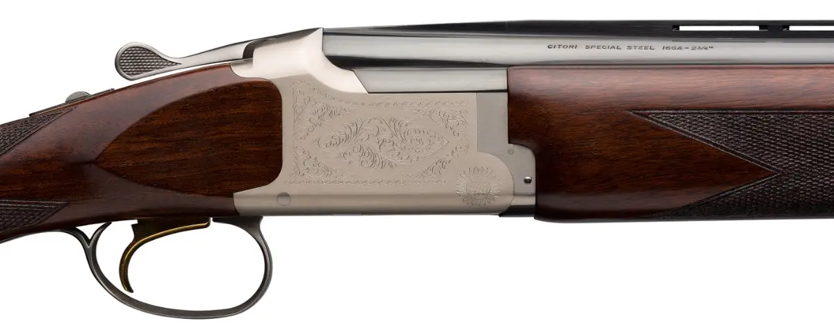 Citori Feather Superlight 16 Gauge