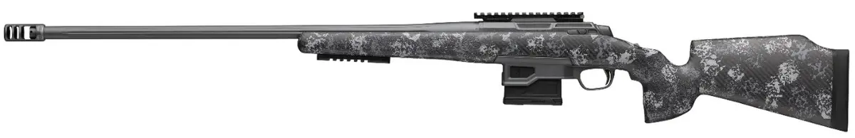 X-Bolt 2 McMillan Pro LR