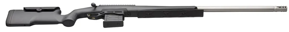 X-Bolt Target Max Competition Heavy