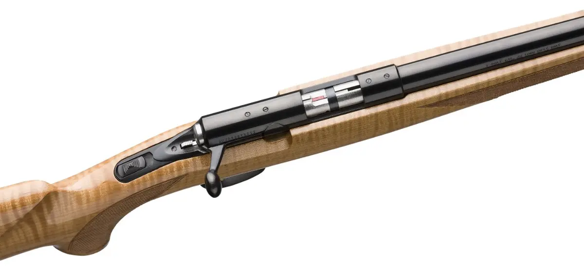 T-Bolt Sporter Maple