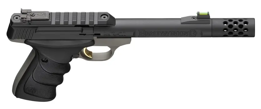 Buck Mark Plus URX
