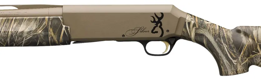 Silver Field FDE