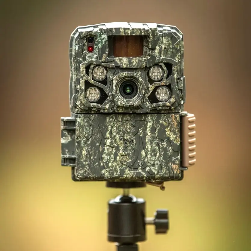 Strike Force FHDR Trail Camera