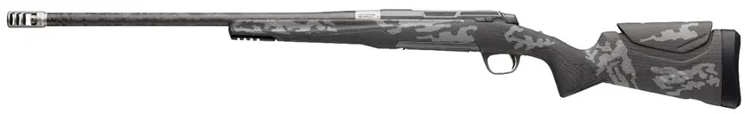 X-Bolt 2 Mountain Pro SPR, Carbon Fiber