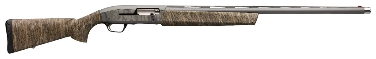 Maxus Wicked Wing Tungsten - Mossy Oak Bottomland
