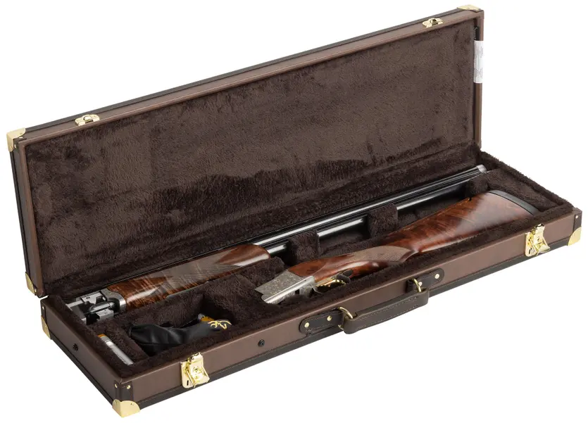 Traditional – Over/Under 30 inch