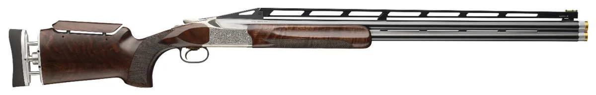 Browning Citori 825 Max Trap – gyári modellkép