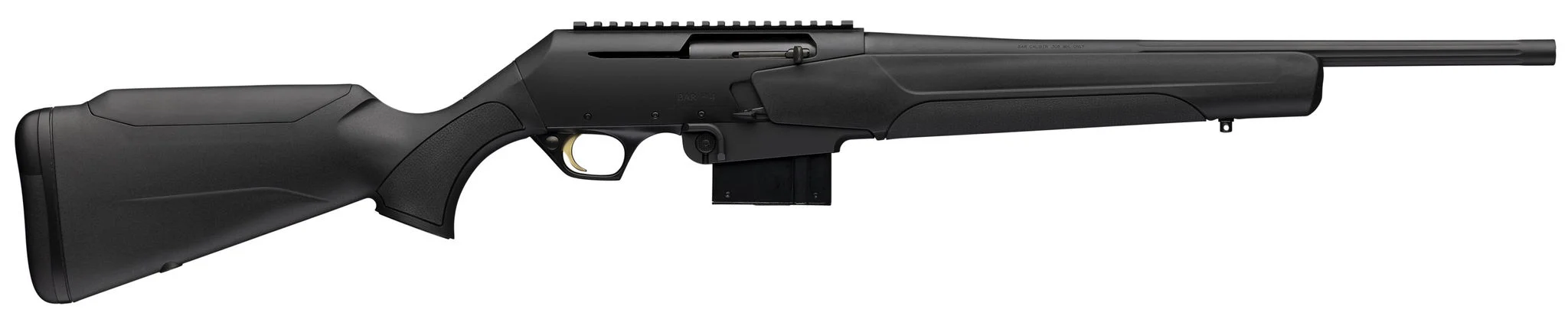 Browning BAR MK 4 Dbm Hunter 308 18 1/2 in. – Powerful Semi-Auto Rifle 6 Browning BAR MK 4 DBM Hunter, Browning photo
