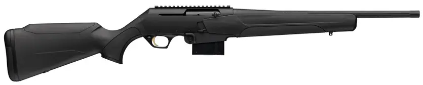BAR MK 4 DBM, Hunter