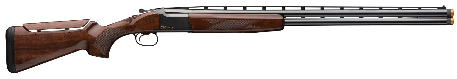 Citori CX with Adjustable Comb