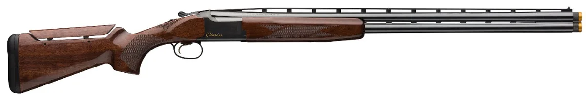 Browning Citori CX with Adjustable Comb – gyári modellkép