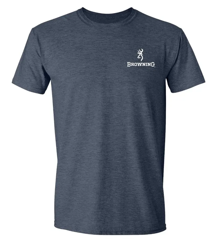 Deer Flag Shirt