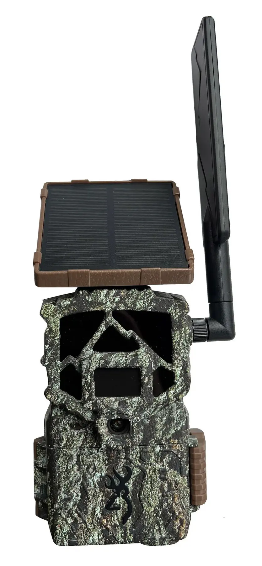 Defender Wireless Pro Scout Max HD Solar Cellular Trail Camera