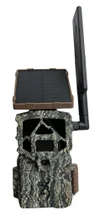 Defender Wireless Pro Scout Max HD Solar Cellular Trail Camera