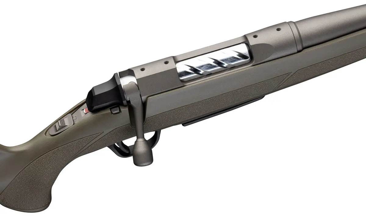 AB3 Pro OD Green Tungsten