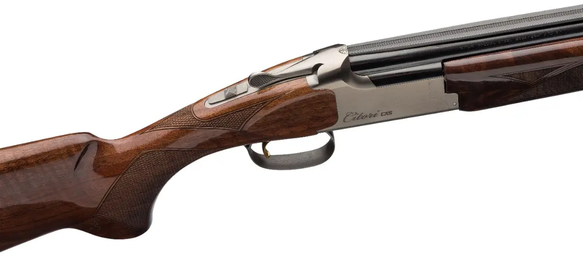 Citori CXS White 20/28 Gauge Combo