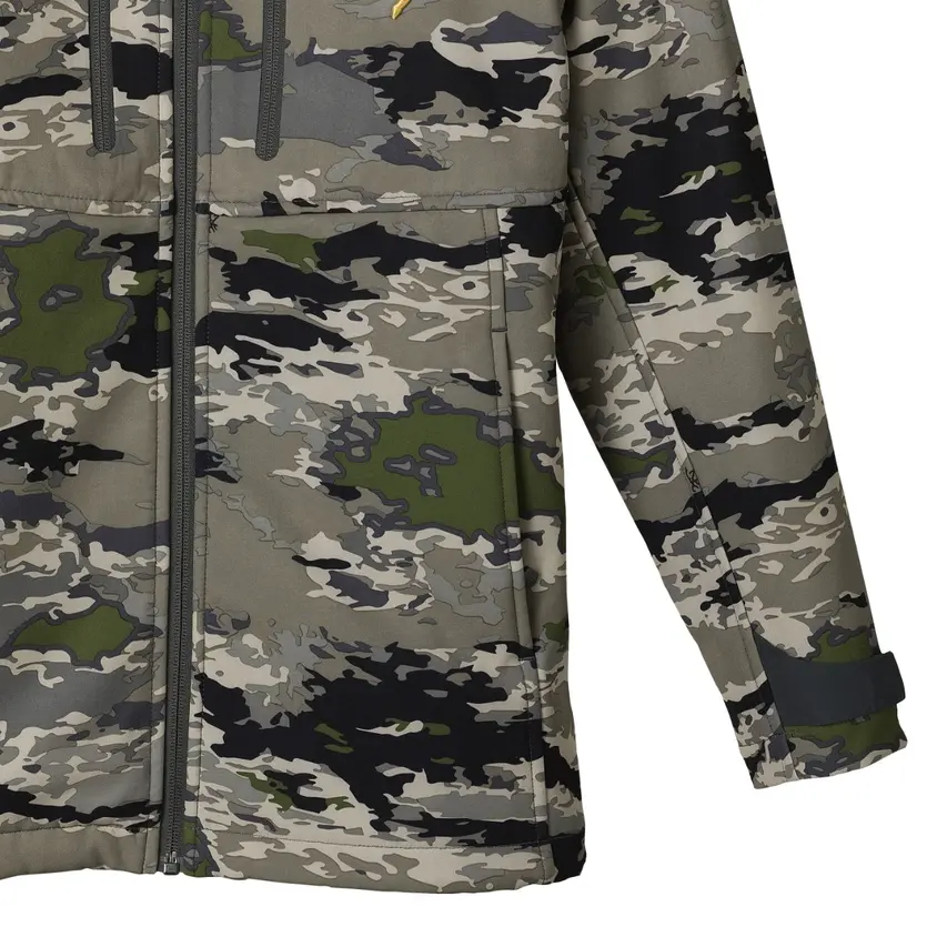Pahvant Pro Youth Jacket