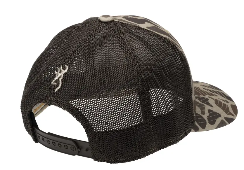 Flashback Camo
