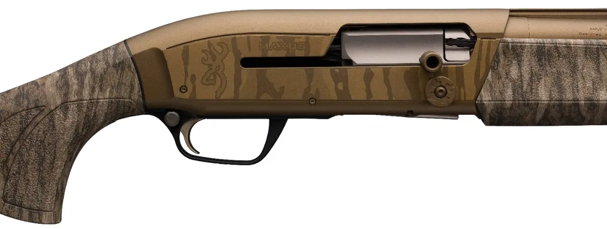 Maxus Wicked Wing – Mossy Oak Bottomland