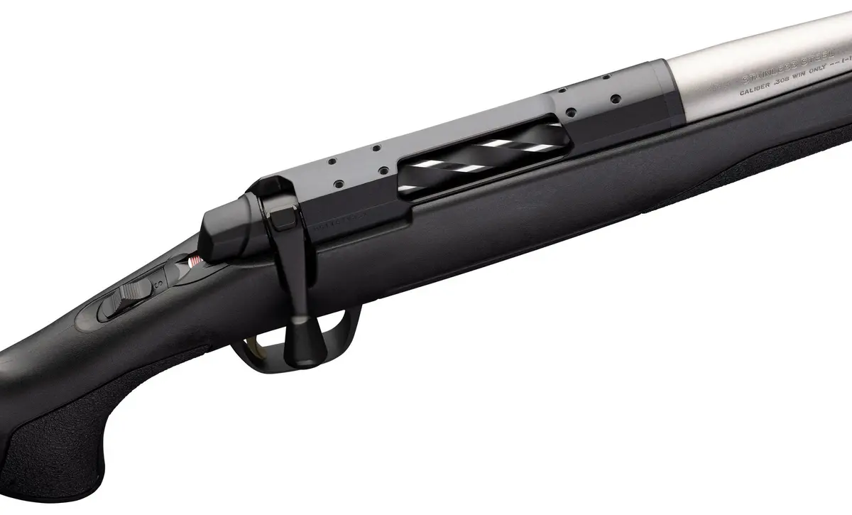 X-Bolt 2 Composite Special LR SPR