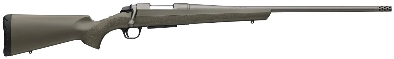 Browning AB3 Rifle - Thumbnail 4