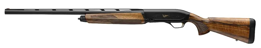 Maxus II Black Gold