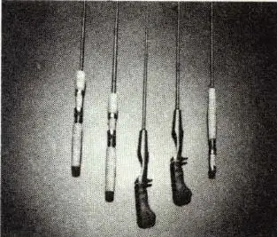 BROWNING FISHING TACKLE