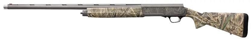 A5 Wicked Wing Tungsten – Realtree Max-5
