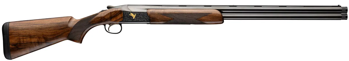 Browning Citori 825 Gran Field – gyári modellkép