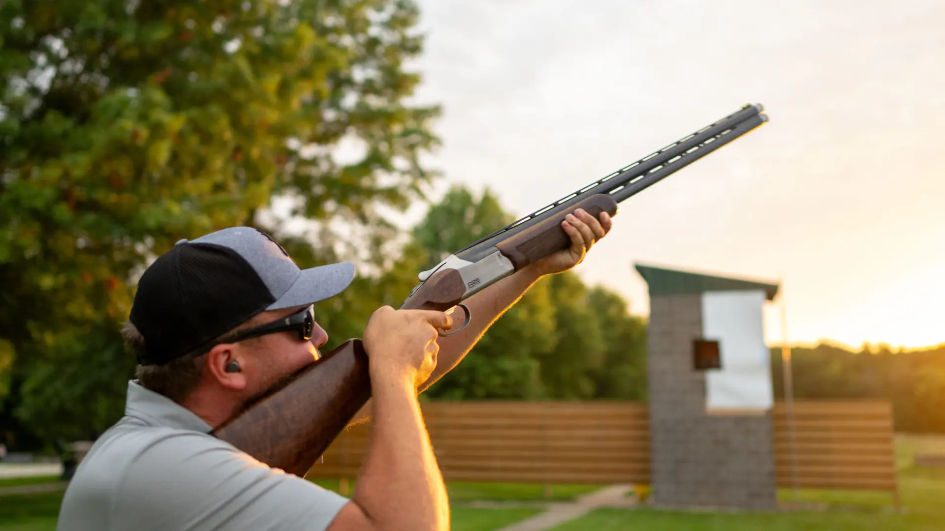 Citori 825 Sporting