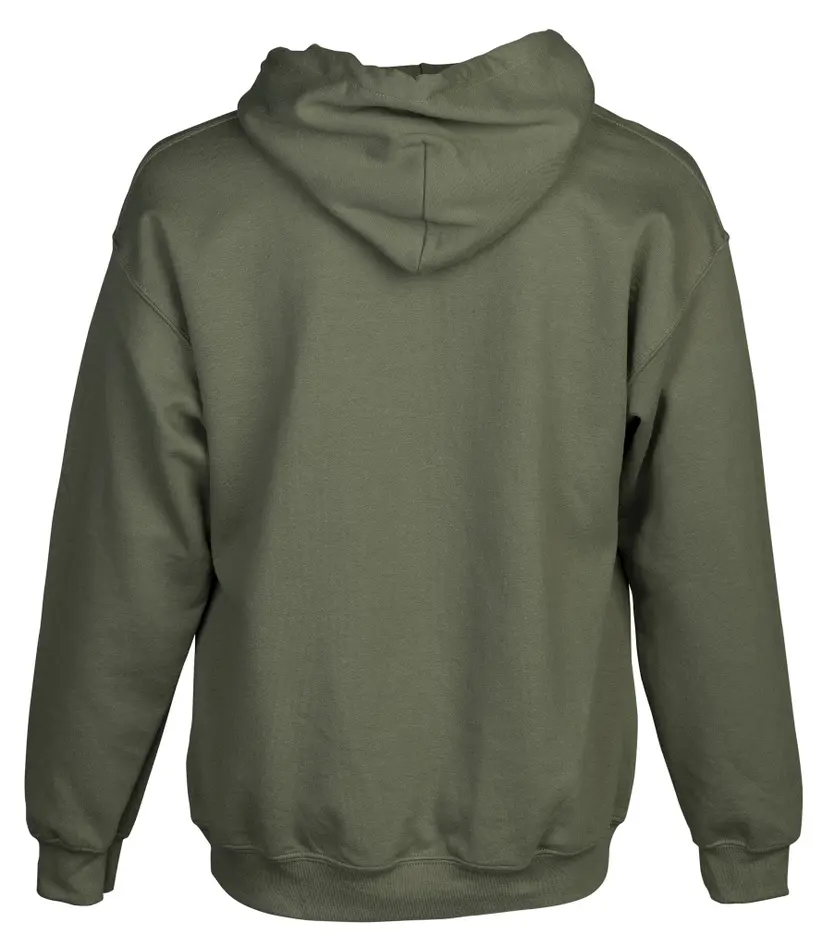 Backfence Hoodie
