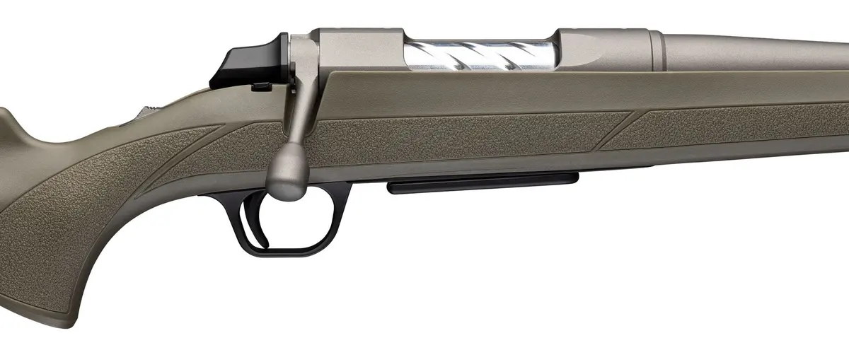 AB3 Pro OD Green Tungsten