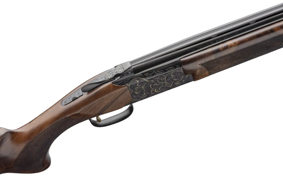 Citori 725 Sporting Medallion High Grade Sub-Gauge