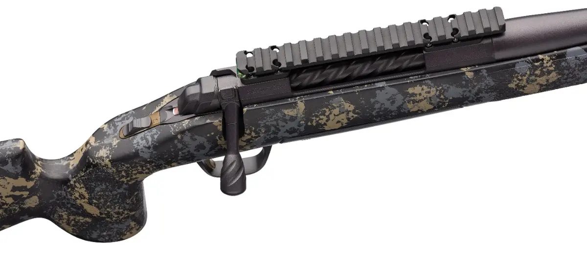 X-Bolt Pro McMillan Long Range