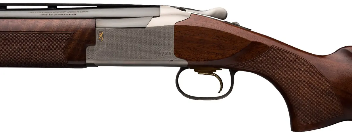   Citori 725 Sporting Left-Hand Adjustable Comb