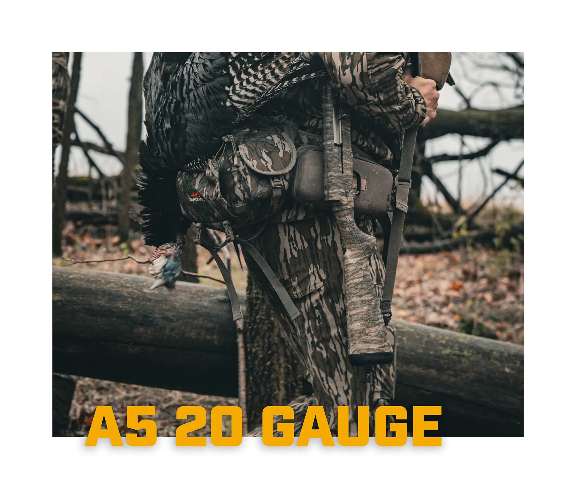 a5 20 gauge