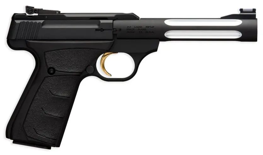 Buck Mark Lite Flute UFX