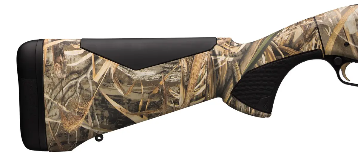 Maxus II Camo – Realtree Max-5
