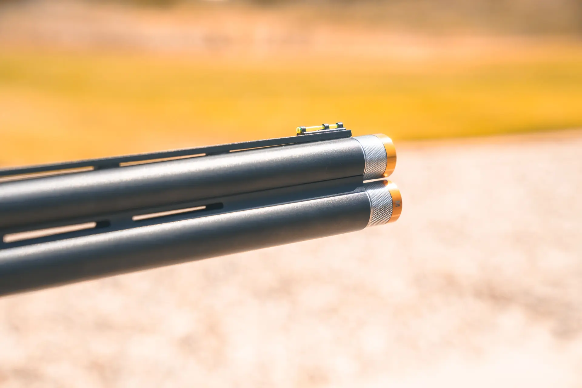 Browning Citori 825 chokes