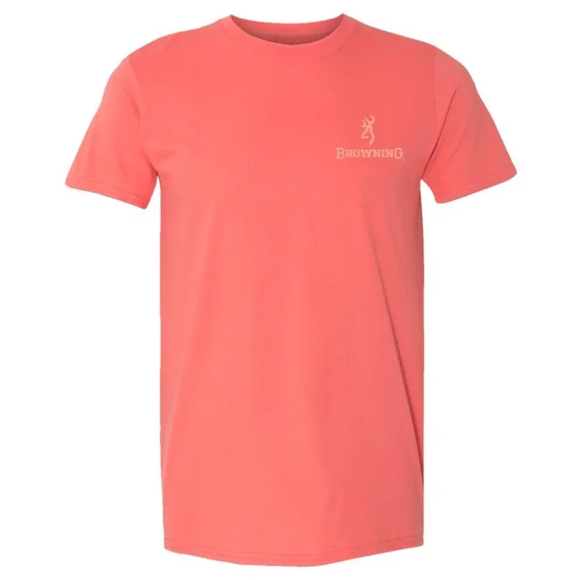 Browning Hunting Company Shirt - Womens