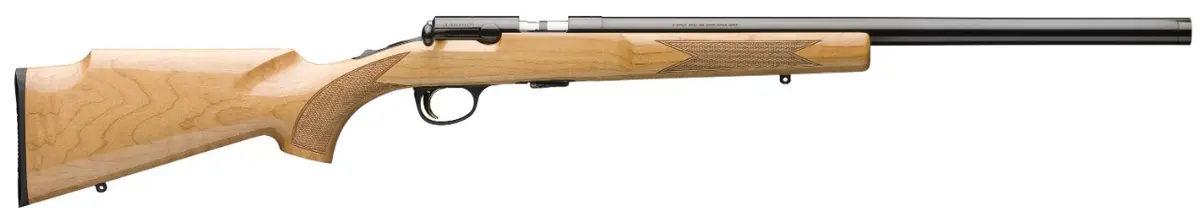 T-Bolt Target Maple SR