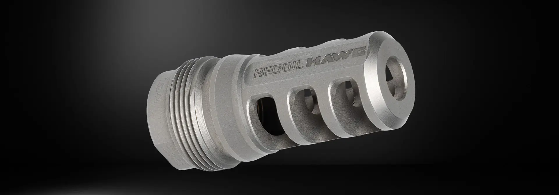 Browning Xeno Recoil Hawg Muzzle Break 