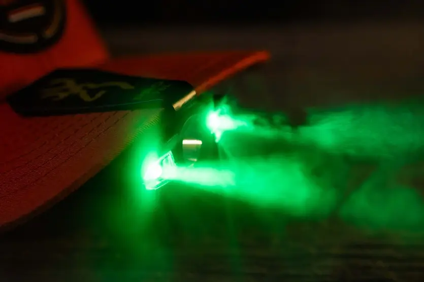 Night Seeker Pro