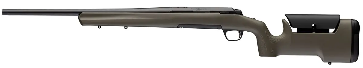 X-Bolt 2 Special Max LR SPR - OD Green