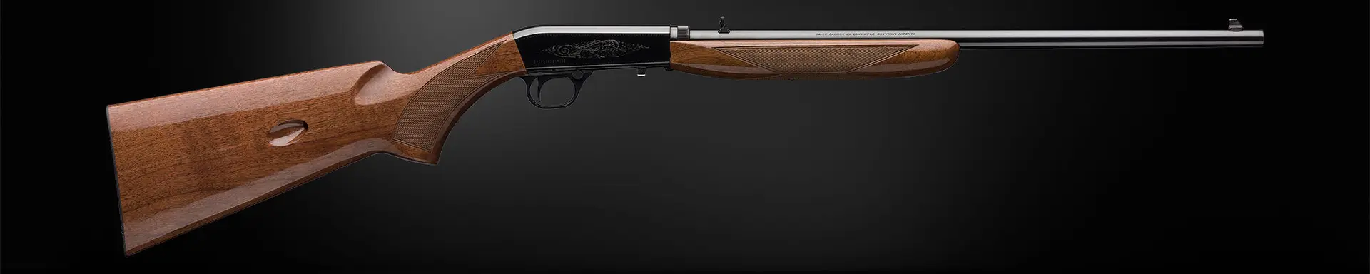 Browning SA-22