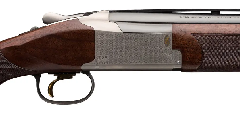 Citori 725 Sporting, Non-Ported with Adjustable Comb (2)
