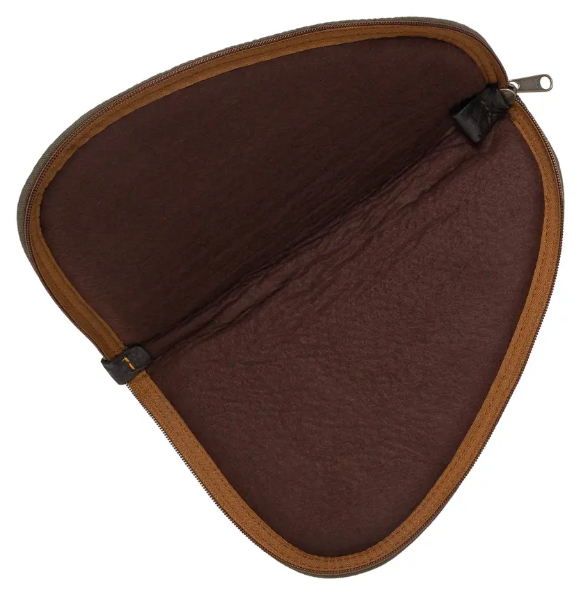 Laredo Pistol Rug