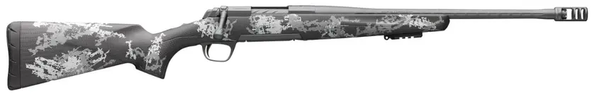 X-Bolt Pro SPR