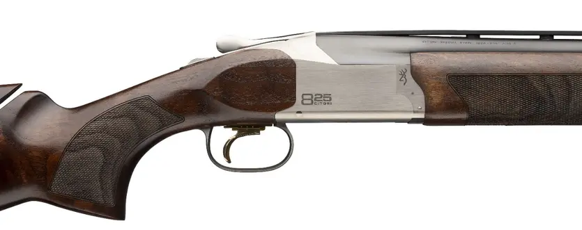 Citori 825 Sporting with Adjustable Comb